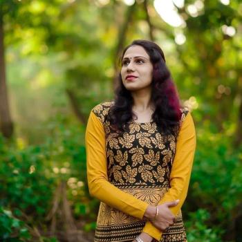 Priyanka Chandran